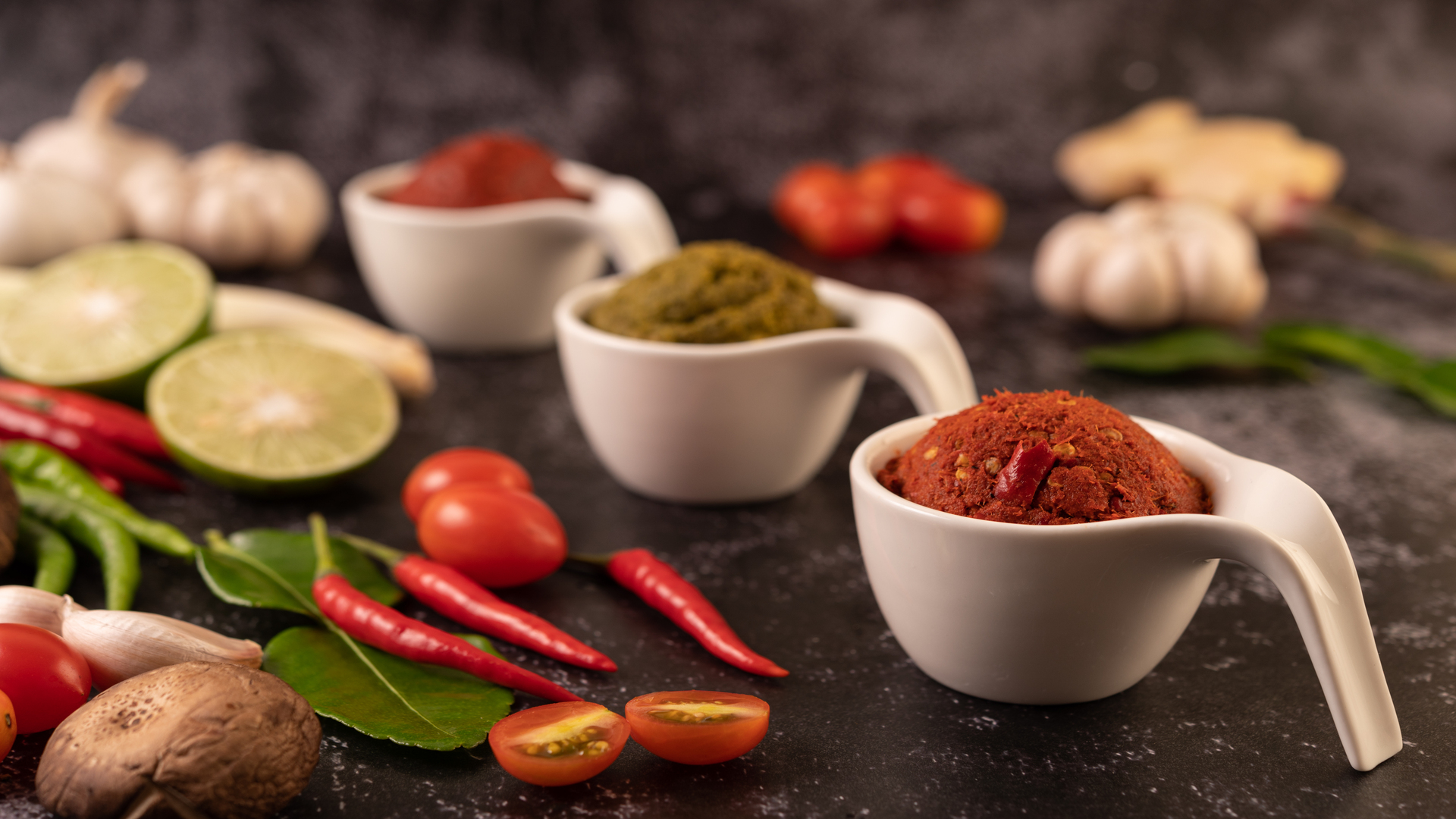  Sudah Tahu? Inilah Beberapa Hal yang Tidak Pernah Diceritakan Tentang Makanan Pedas dan Kaitannya dengan Kanker Kolorektal 